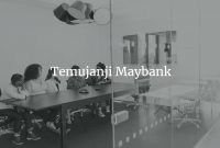 Temujanji Maybank